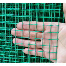 PVC Coated Welded Wire Mesh for Lobster Trap